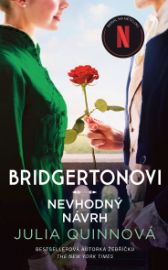 Bridgertonovi: Nevhodný návrh