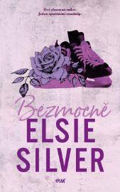 Bezmocně - Elsie Silver - Romány pro ženy Bezmocně