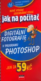 Digitální fotografie v prog.PhotoshopJNP