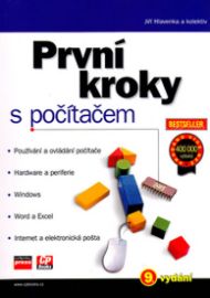 První kroky s počítačem - 9.vydání