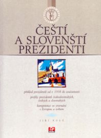 Čeští a slovenští prezidenti