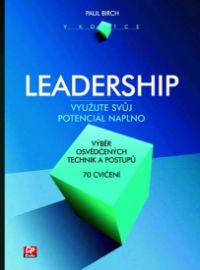 Leadership v kostce - Využijte svůj potenciál naplno