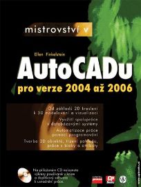 Mistrovství v AutoCadu 2004-2006