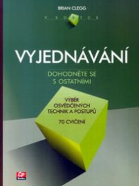 Vyjednávání