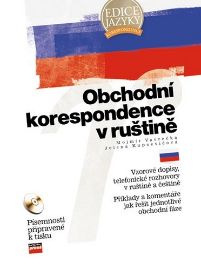 Obchodní korespondence v ruštině