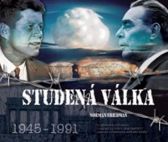 Studená válka 1945-1991 - Muzeum v knize