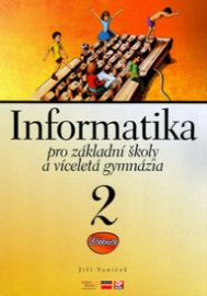 Informatika 2 pro ZŠ a víceletá gymnázia
