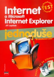 Internet a internet Explorer