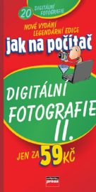 Digitální fotografie II. JNP