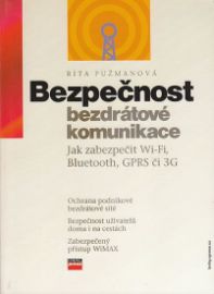 Bezpečnost bezdrátové komunikace