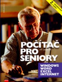 Počítač pro seniory 2.vyd.