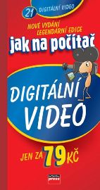 Digitální video JNP