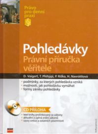 Pohledávky - Právní příručka věřitele