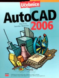 AutoCad 2006 učebnice