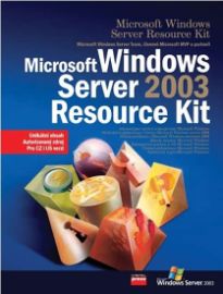 Microsoft Windows Server 2003 - Resource Kit