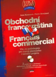 Obchodní francouzština