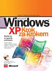 MSWindows XP krok za krokem