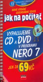 Vypalujeme CD a DVD