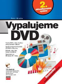 Vypalujeme DVD