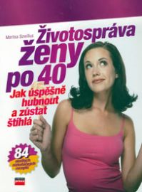 Životospráva ženy po 40