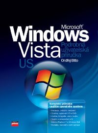 Microsoft Vindows Vista - podrobná uživatelská příručka