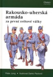 Rakousko-Uherská armáda