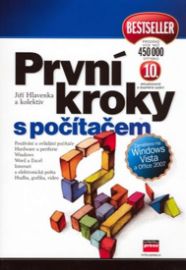 První kroky s počítačem - 10.vydání
