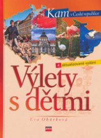 Výlety s dětmi