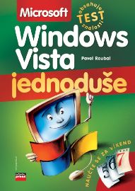 Windows Vista jednoduše