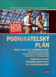 Podnikatelský plán