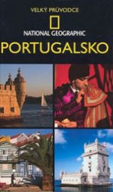 Portugalsko - Velký průvodce NG