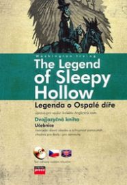 Legenda o ospalé díře A-Č