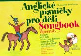 Anglické písničky + CD