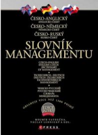 Slovník managementu - Č/A, Ć/N, Ć/R