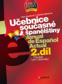 Učebnice současné španělštiny 2.