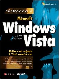 Mistrovství v Microsoft Windows Vista