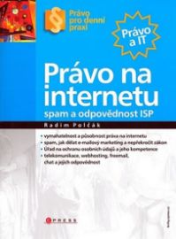 Právo na internetu