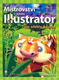 Mistrovství v Adobe Ilustrator