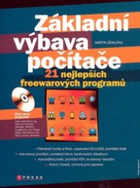 Základní výbava počítače