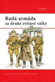 Rudá armáda za druhé svět.války