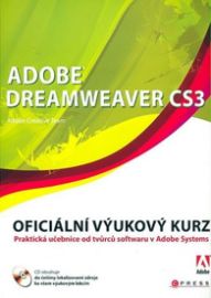 Adobe Dreamweaver CS3