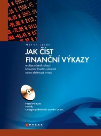 Jak číst finanční výkazy