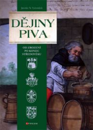 Dějiny piva - Od zrození po konec středověku