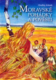 Moravské pohádky a pověsti + CD