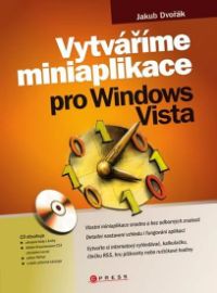 Vytváříme miniaplikace pro windows Vista