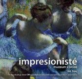 Impresionisté - Muzeum v knize