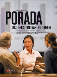 Porad jako efektivní nástroj