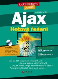 Ajax - Hotová řešení