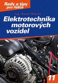 Elektrotechnika motorových vozidel