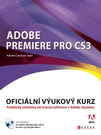 Adobe Premiere pro CS3